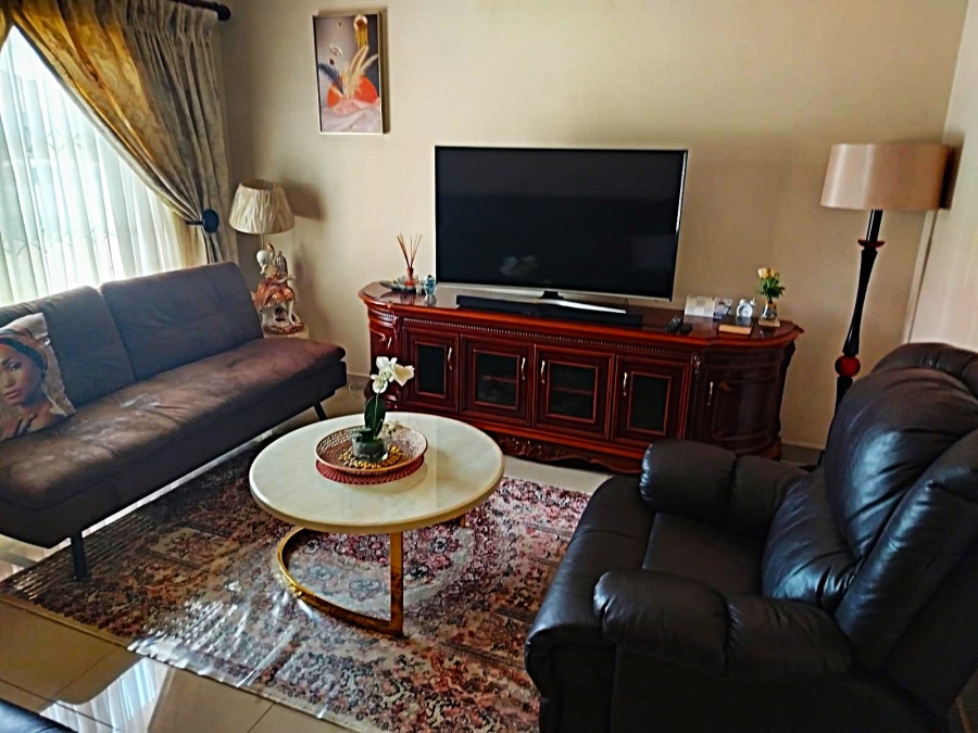 3 Bedroom Property for Sale in Waterval East North West